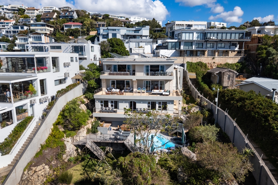 7 Bedroom Property for Sale in Beacon Isle Western Cape